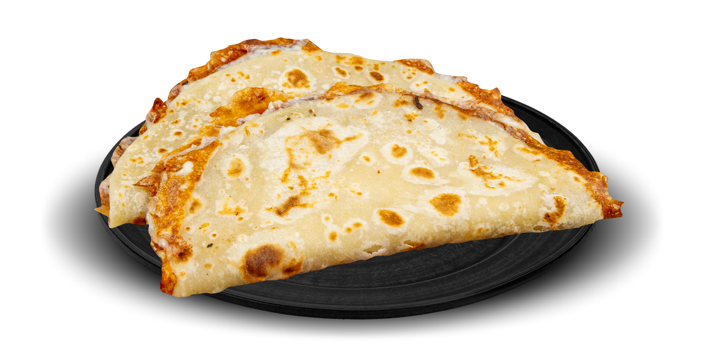quesadillas